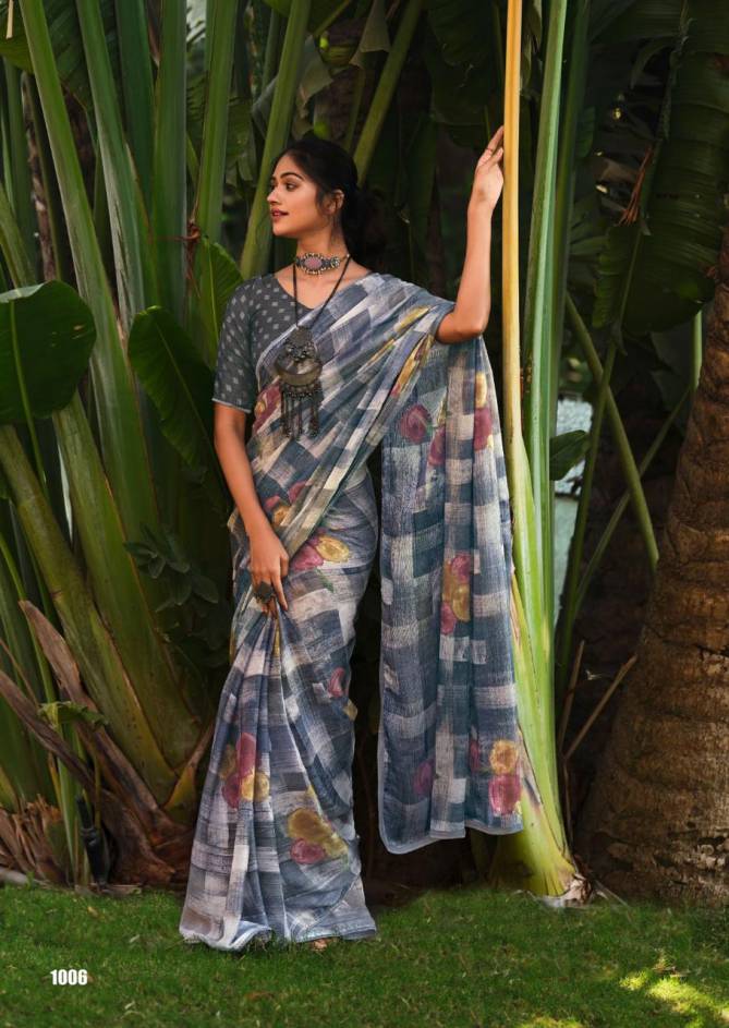 Dunki Vol 2 By Kashvi Rimijim Silk Designer Sarees Wholesale Market In Surat